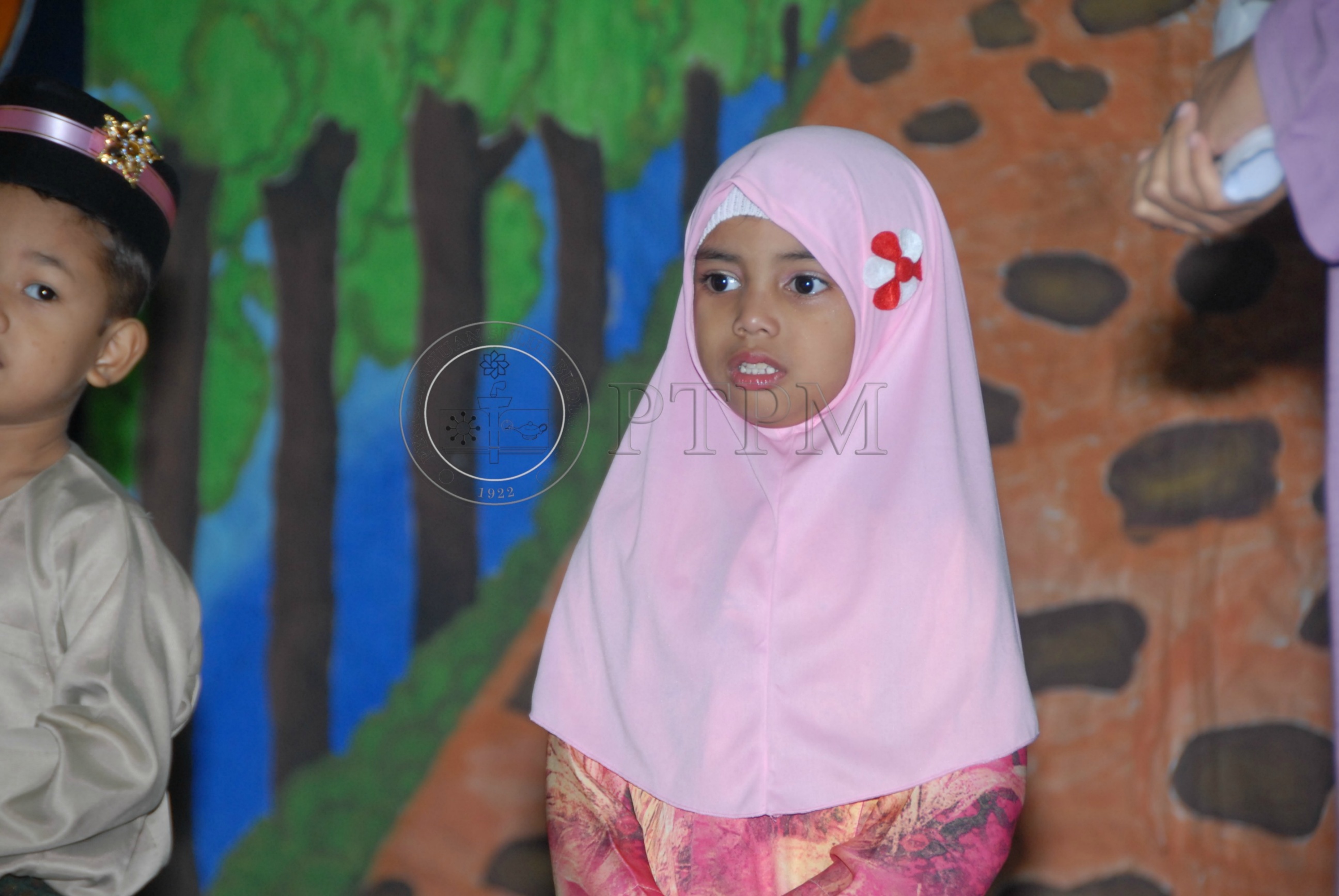 PTPM 11 100 TADIKA  IDA 0142